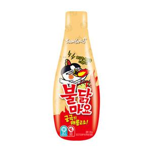 삼양 불닭볶음면 불닭마요소스 250g
