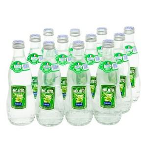 [무료배송]로리나 모히또 330ml 12병