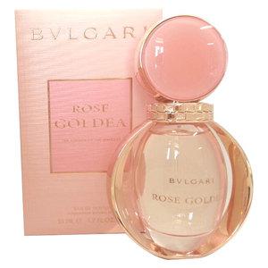 불가리 로즈 골데아 EDP 50ml