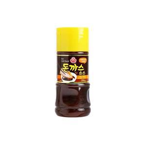 [XB8746N7]오뚜기 돈까스소스290g 식품