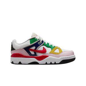 [정품아닐시3배보상] 나이키 x 니고 에어포스 3 로우 SP 블루 보이드 앤 투어 옐로우 Nike x Nigo Air Forc