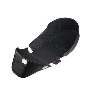 Yamaha Tricity 300 XMAX 300 125 400 250 오토바이 보관함 라이너 러기지 탱크 커버 시트 버킷 패드 보호