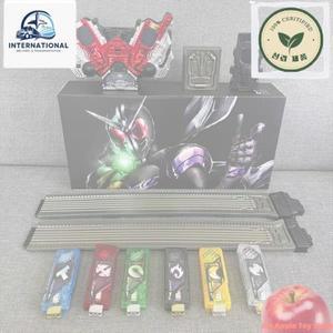 가면라이더 CSM1.5 로스트 컨트리개혁 가면 라이더 W세트 DX Eternal Skull T2 에이스 메모리 컬렉션 선물