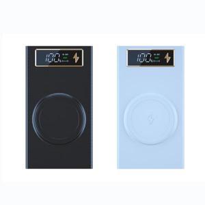 DIY 쉘 18650 배터리 충전기 케이스 무선 12V PD USB C 아이폰 14 용