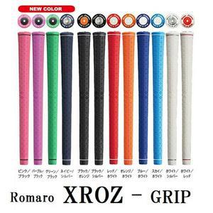 9209272 Romaro Xroz 컬러 그립 로마로 크로스 골프 나무 아이...