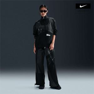 나이키 NIKE NSW 여성 오버사이즈 우븐 재킷 HJ0177-060 국내매장판 1477007