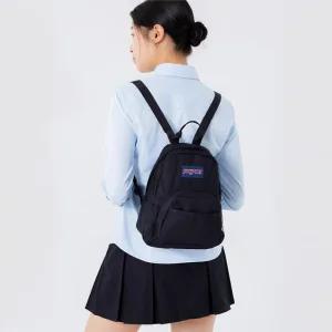 잔스포츠 Jansport 미니 백팩 배낭 가방 하프 파인트 여행 JS00TDH6008