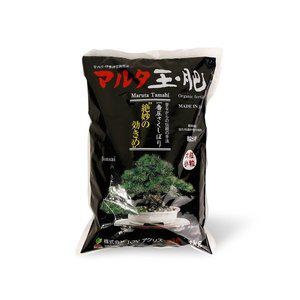 [데팡스]옥비1kg 채종유박 깻묵 고형 복합 유기질 유박 비료 식물영양제 화분C60