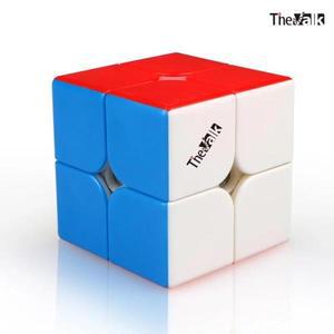과학교구용품 전문 압축 방지 큐브, Valk 2 M 큐브, QiYi 2x2 큐브, 자석 스피드 큐브, 6-12y 큐브, 2x2 큐