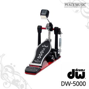 [피스뮤직] DW5000 싱글페달 DW-5000 AD4 악셀레이터