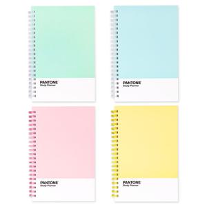 팬톤 PANTONE 스터디 플래너 낱권