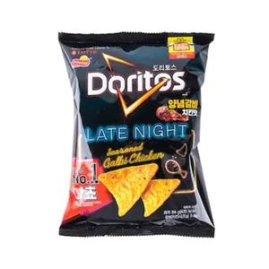 도리토스 양념갈비치킨맛 84g x 8개