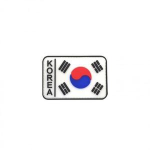 고무패치 배낭  단체복부착 가방소품  (3lh4e)