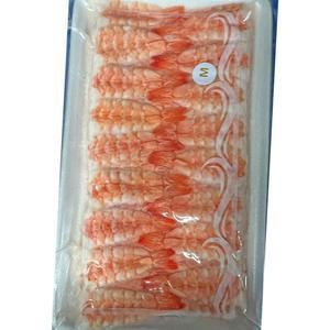 초새우 냉동 M 50미 160g 10개 대용량 식자재 식당용 해산물 수산물