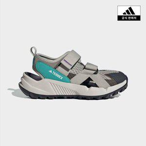 [아디다스키즈](마산점)[adidas kids] (230~250) TERREX HYDROTERRA (IH6377)
