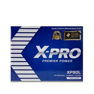 90L배터리 XP90L(CMF90L 호환) 올뉴카니발 더뉴카니발 쏘렌토R 싼타페CM 적용