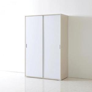 [MEN3P92P_52AN]슬라이드 옷장 1color 1200 착불H4407