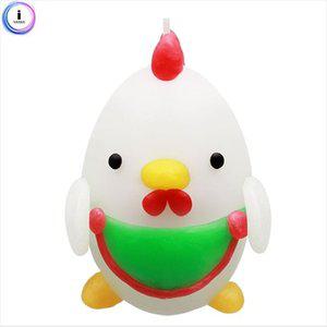 고품질 f17 아기나라 꼬꼬(엄마닭) 양초만들기 (WFHP8HF)