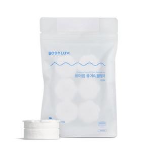 퓨어썸 세면대용 퓨어필터 1box(6ea)
