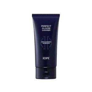 아이오페 맨 퍼펙트 올인원 클렌저 125g+아이오페 선크림15ml