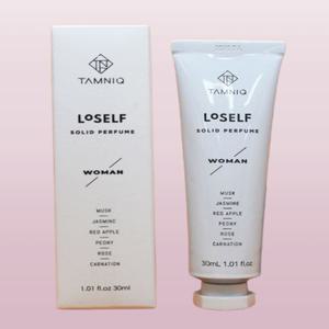 바르는 고체 향수 러셀브 솔리드퍼퓸 우먼 30ml 1개 탐니크 승무원 라운딩 6시간 은은한 플로럴향 여자향수