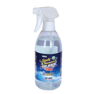 HDF HA-981 염분 중화제 250ml 바다 낚시 용품