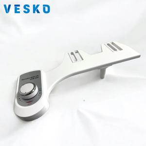 [VESKO][전기X세정OK] 전기없이 사용 가능한 합리적인 프리미엄 베스코 수동식비데 HB-500 (온수X)