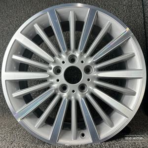 BMW휠 3시리즈 F30휠 F바디 18인치 휠 순정 6796249