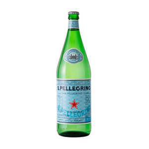 산펠레그리노 탄산수 (병) 1L x 6개