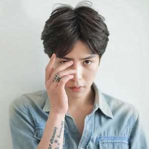 (총알배송) 남자가발 남성가발 남자 맞춤가발 남성용 가름마 볼륨 가발 인조모발 헤어스타일 트렌디