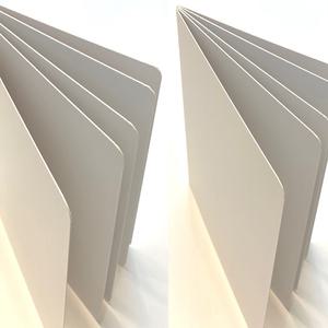 무지 스크랩북 포토북 그림일기 셀프 앨범 드로잉북 DIY 만들기 꾸미기 학습준비물 미술놀이
