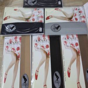 5 켤레 KASAI 40 고탄력스타킹 유발무발 무료택배 스타킹 KOREA 카사이 갱수네 