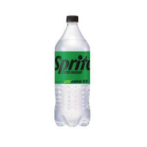 [코카콜라] 스프라이트 제로 1.5L 12개