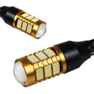 [제이아트]골드에디션 전차종 58LED 후진등 T15 2개 1세트후미등 차량후미등