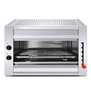 야끼바 생선구이기 전기 디지털 그릴기 대용량 그리드 참고 그릴 전기생선그릴