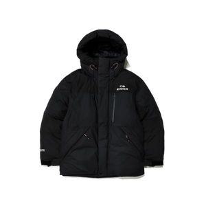 아이더 EIDER CAMPYLO 캄피로 남성 윈드스타퍼 헤비 다운 자켓_Black DMW24533Z1 330227