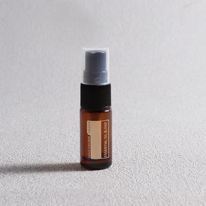 휴대용 세럼 갈색병 용기 오일병 향수병 아로마  오일 5ml 스프레이 공병 G190