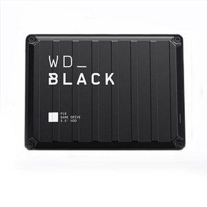 P10-4TB FLEX 4테라 HDD 외장하드 NAS 셀프 클라우드 게이밍 게임용 스토리지storage 추천