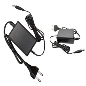 대성전자 12V 2A 전원코드일체형 어댑터 CCTV LED조명 등 다용도 호환