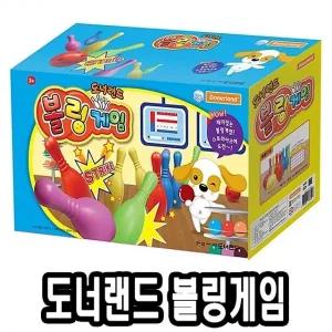 도너랜드20000볼링게임 핀10 공2 - 32175