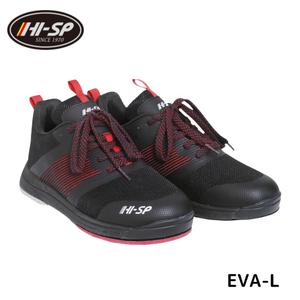 볼링 신발 EVAL 마이 좌우 겸용 끈 타입 용품 블랙 하이 스포츠 HISPort 포트S 레드 슈 레이스 NK ONLINE S