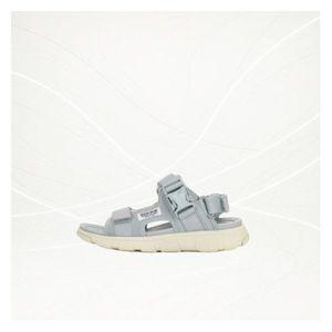 코오롱스포츠 남녀공용 스포츠 샌들 FE2AX24450GRY 1124555
