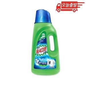 오늘출발 옥시크린 표백제 2L 1개