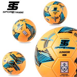 스포츠트라이브 주니어 JUNIOR 6세 이하 3호 축구공 연습용