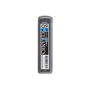 동아 XQ 800 샤프심세라믹 B 0.9/(60mm 17pcs) 타(1