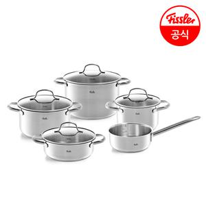 휘슬러 샌프란시스코 5종