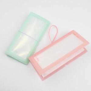 [HYD13513_51CK]씰 스티커 다꾸 보관 앨범 바인더
