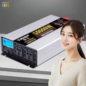 전원 공급 장치 차량용 인버터 10000w DC 24v 12v