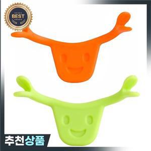 Dropship에 입 운동 훈련을 형성하는 얼굴 위한 실리콘 미소 교정기