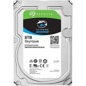 CCTV HDD 하드 디스크 씨게이트 cctv용 ip 카메라 대용량 저장 장치 매장 씨씨티비 8TB 8테라 녹화기